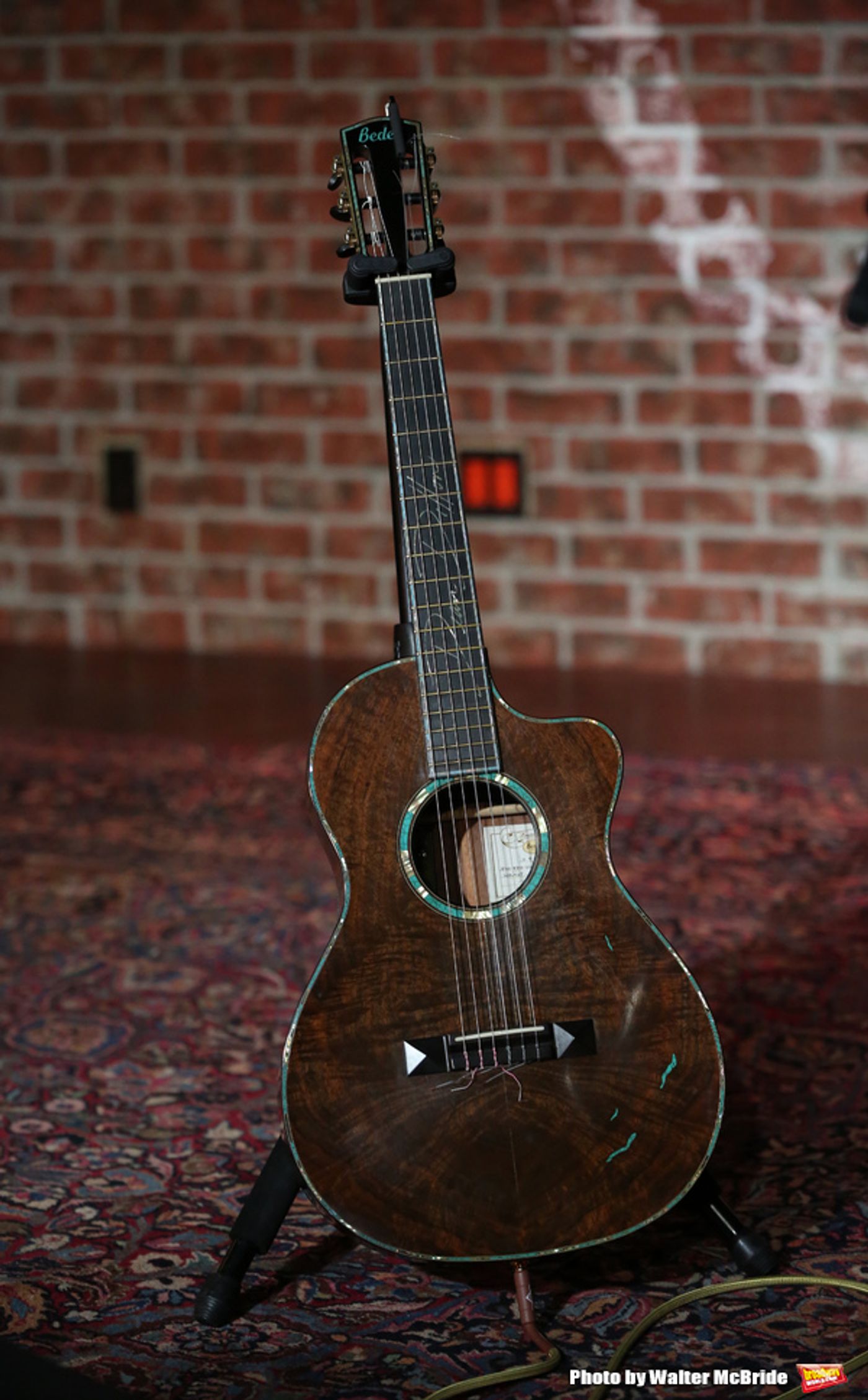 Photo Coverage: Dean Dillon Previews TENNESSEE WHISKEY THE MUSICAL Photo Coverage: Dean Dillon Previews TENNESSEE WHISKEY THE MUSICAL Image