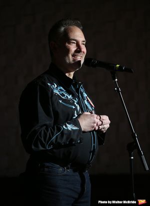 Dewey Moss introductions Photo