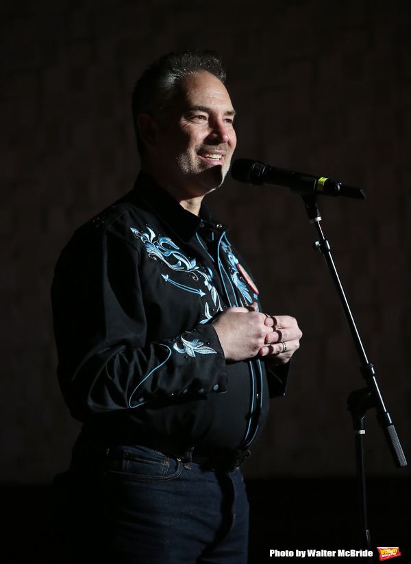 Dewey Moss introductions Photo