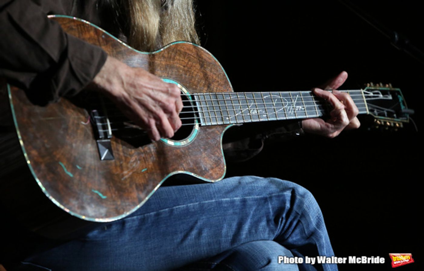 Photo Coverage: Dean Dillon Previews TENNESSEE WHISKEY THE MUSICAL Photo Coverage: Dean Dillon Previews TENNESSEE WHISKEY THE MUSICAL Image