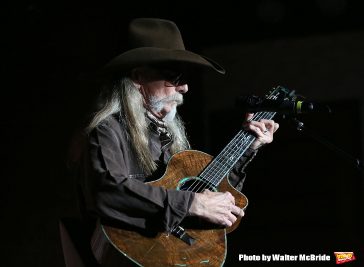 Photo Coverage: Dean Dillon Previews TENNESSEE WHISKEY THE MUSICAL Photo Coverage: Dean Dillon Previews TENNESSEE WHISKEY THE MUSICAL Image