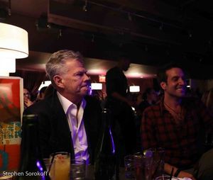 David Foster @ BroadwayWorld David Foster Photo