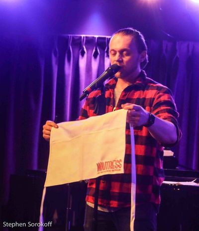 Matt DeAngelis Photo