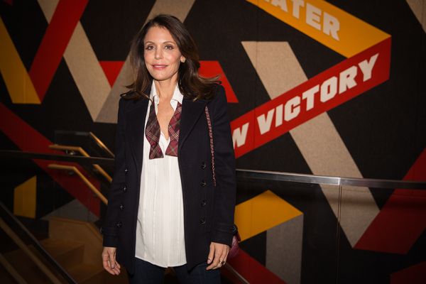 Bethany Frankel  Photo