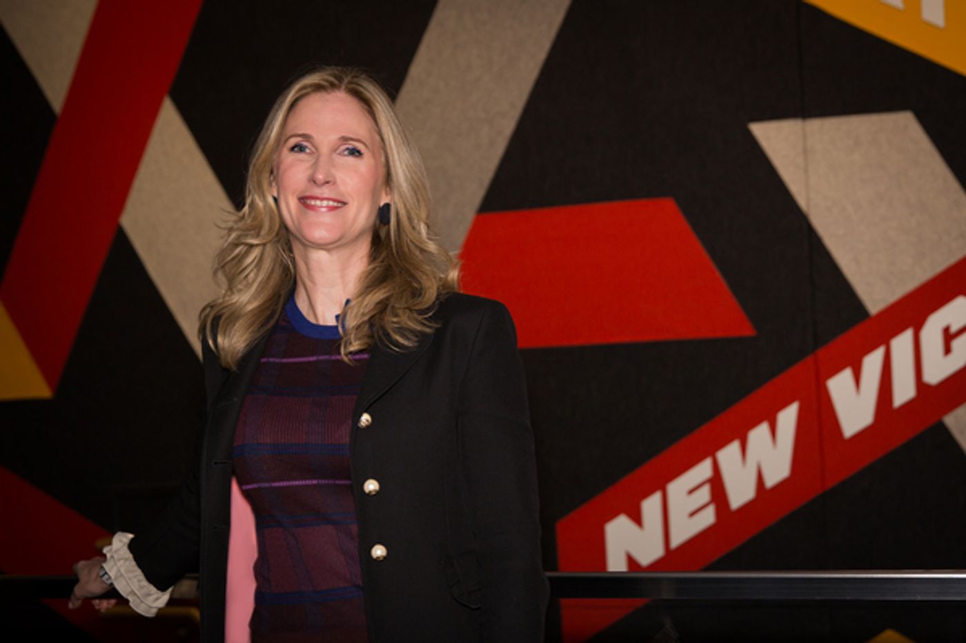 Photo Flash: Go Inside New 42nd Street Gala, Honoring J.K. Rowling  Image