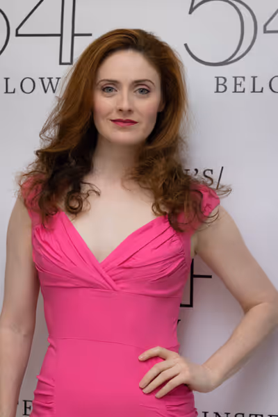 Kate Marilley  Photo