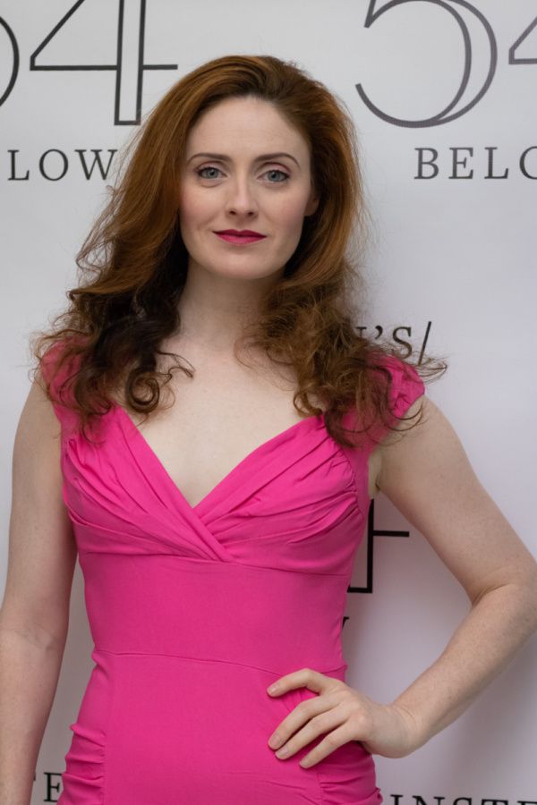 Kate Marilley  Photo