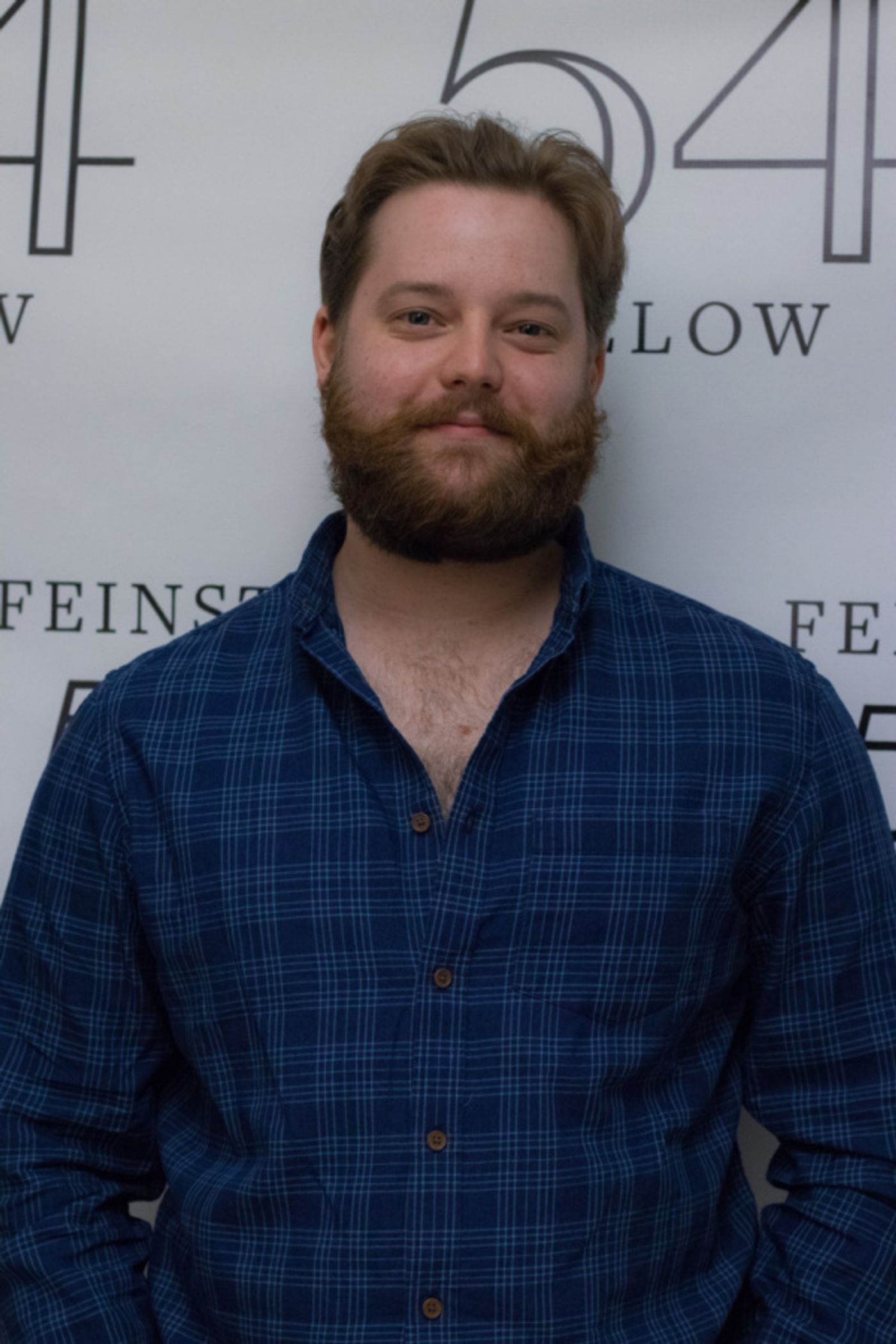 Photo Flash: Jelani Alladin, Hailey Kilgore, Isaac Powell And More Celebrate Their Broadway Deubts At Feinstein's/54 Below  Image