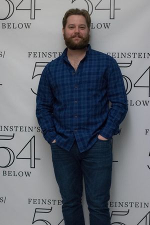 Colin Anderson Photo