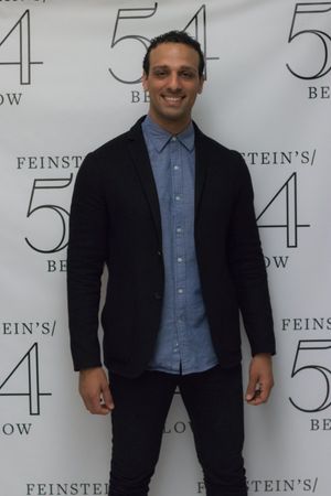 Ari'el Stachel Photo