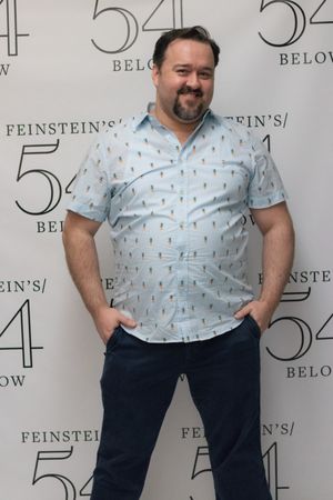 Brian Ray Norris Photo