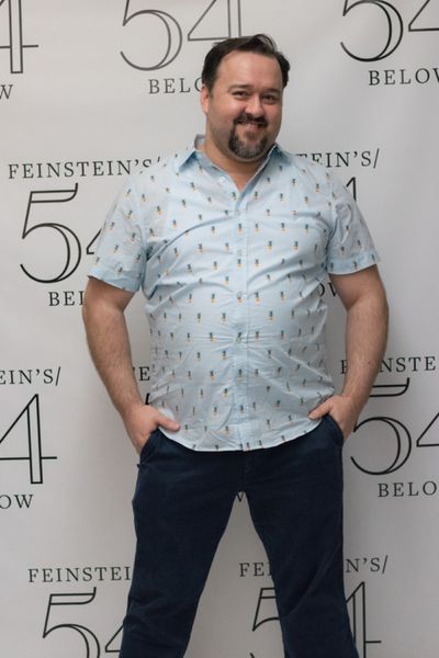 Brian Ray Norris Photo