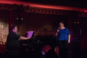 Ben Caplan, Abby C. Smith Photo