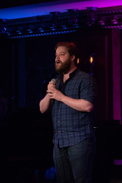 Colin Anderson Photo