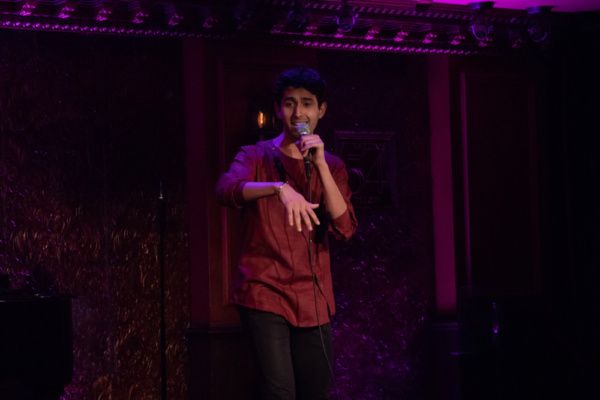 Cheech Manohar Photo