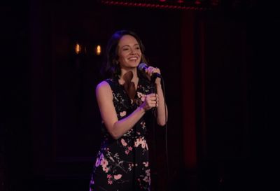 Rachel Prather Photo