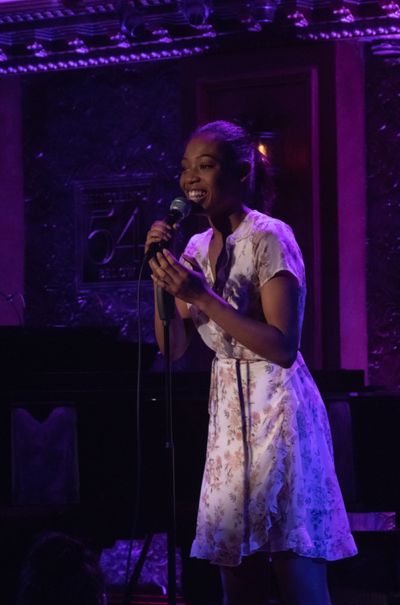 Hailey Kilgore Photo