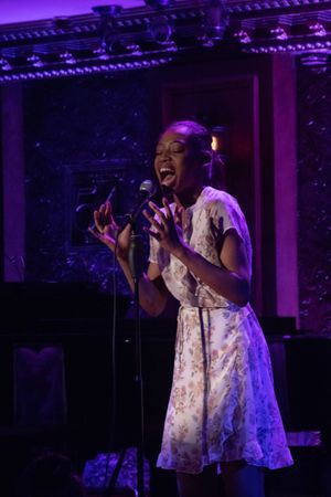 Hailey Kilgore Photo