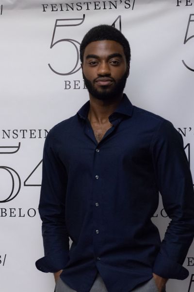 Jelani Alladin Photo