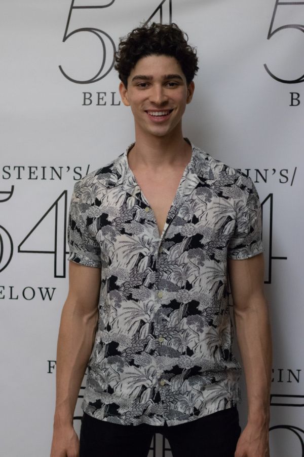 Isaac Powell Photo