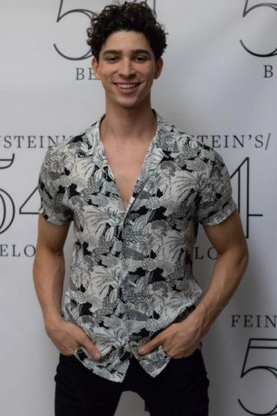 Isaac Powell Photo