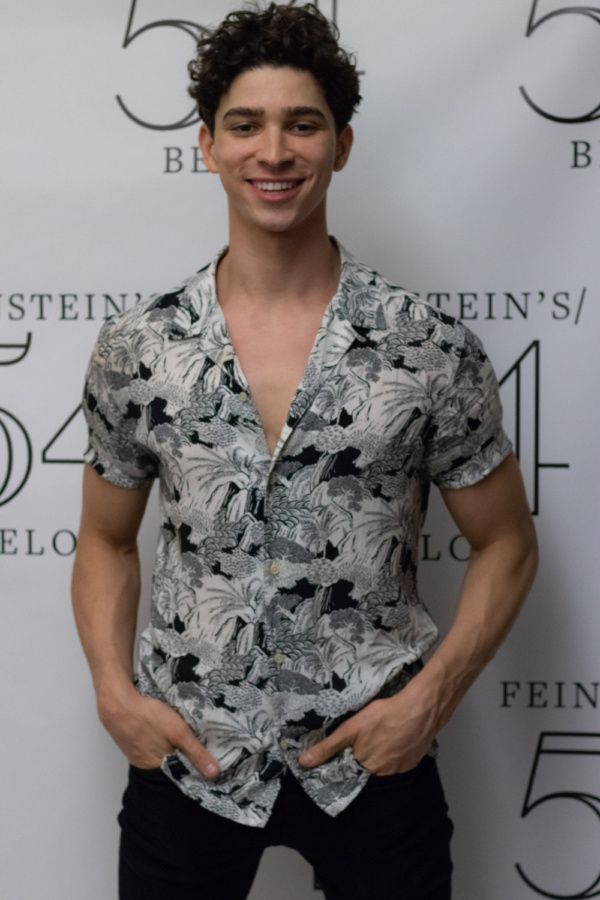 Isaac Powell Photo