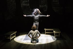 Steven Maier
Domenic Servidio Photo