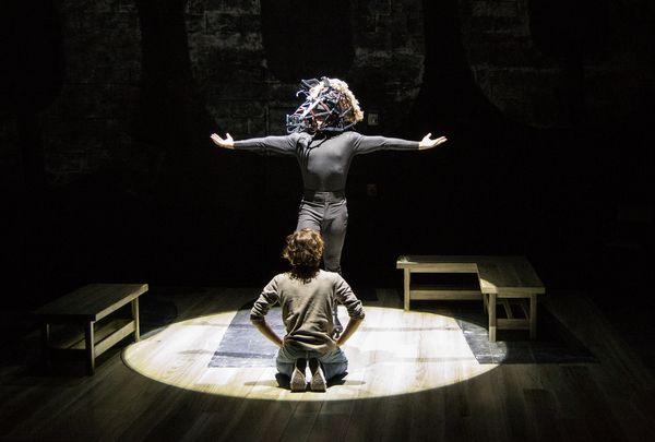 Steven Maier
Domenic Servidio Photo