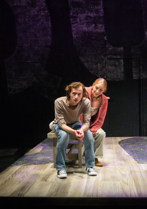 Steven Maier
Mallory Newbrough Photo