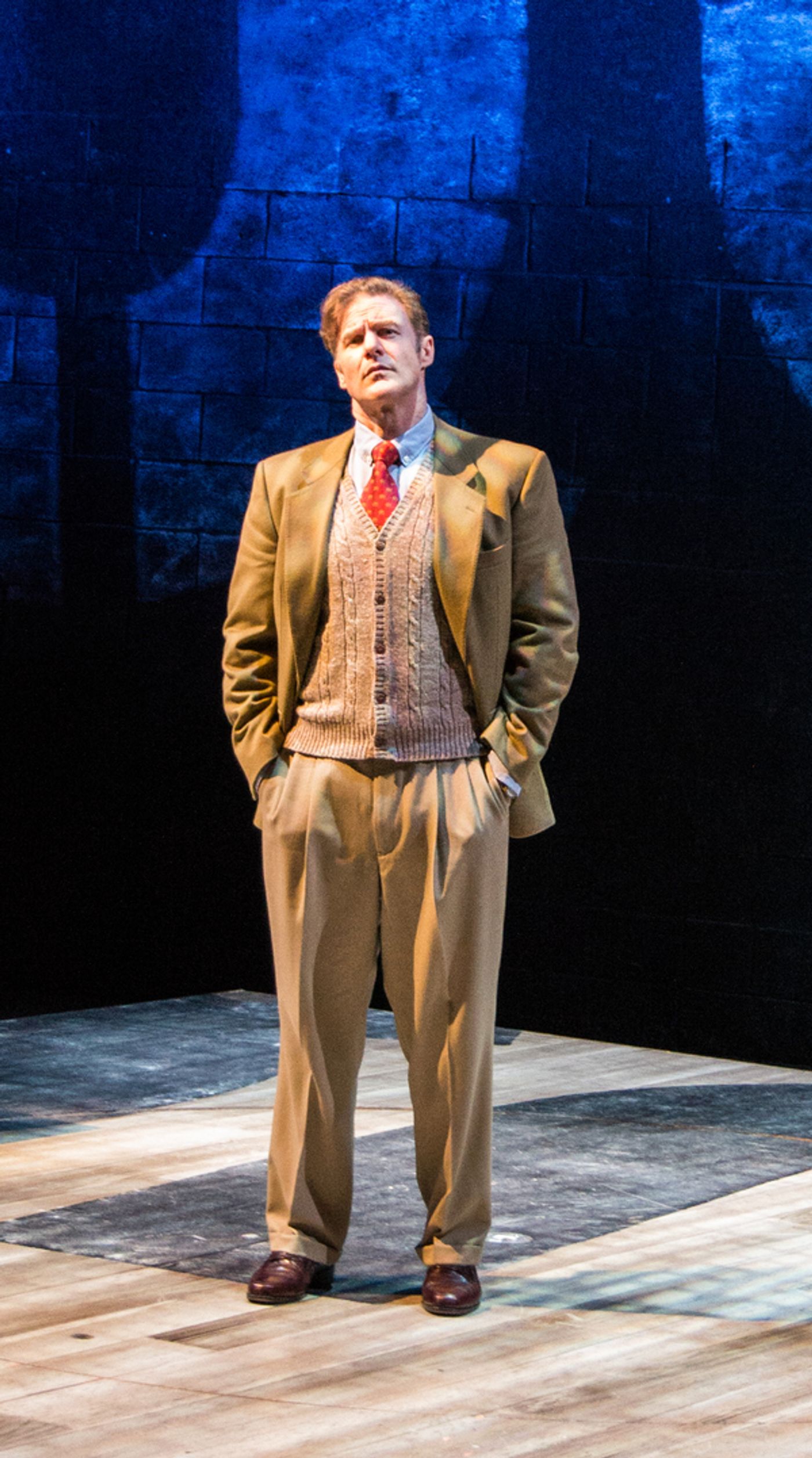 Photo Flash: Palm Beach Dramaworks Presents EQUUS  Image