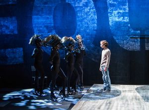 Domenic Servidio
Austin Carroll
Robert Richards, Jr.
Nicholas Lovalvo
Frank Vomero
St Photo