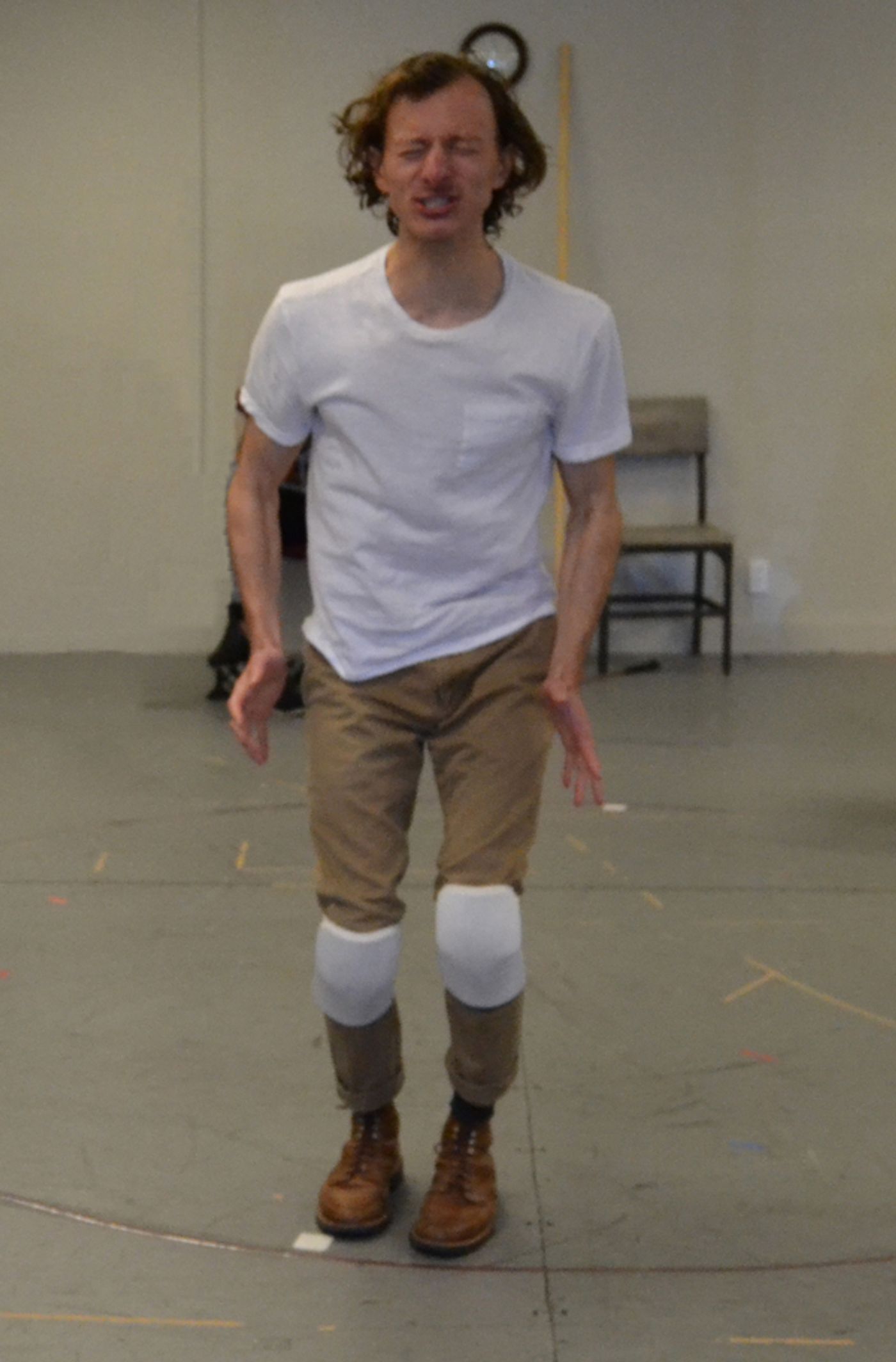 Photo Flash: Palm Beach Dramaworks Presents EQUUS  Image