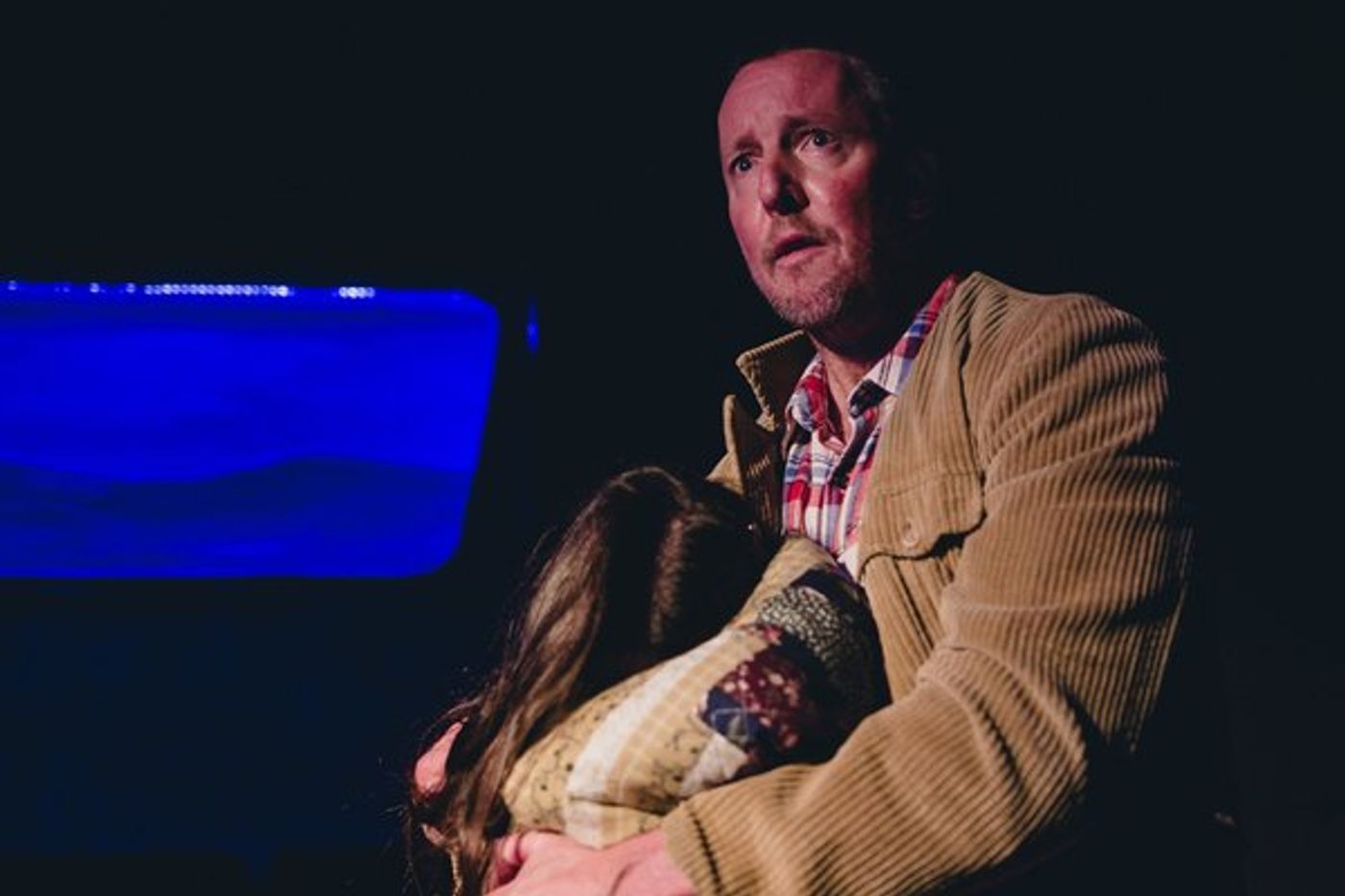 Photo Flash: Actors Co-op's VIOLET Plays to Sold Out House at Opening  Image