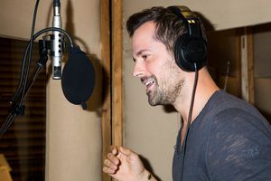 Robert Fairchild Photo