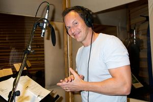 Patrick Wilson Photo