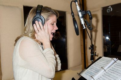 Kelli O'Hara Photo