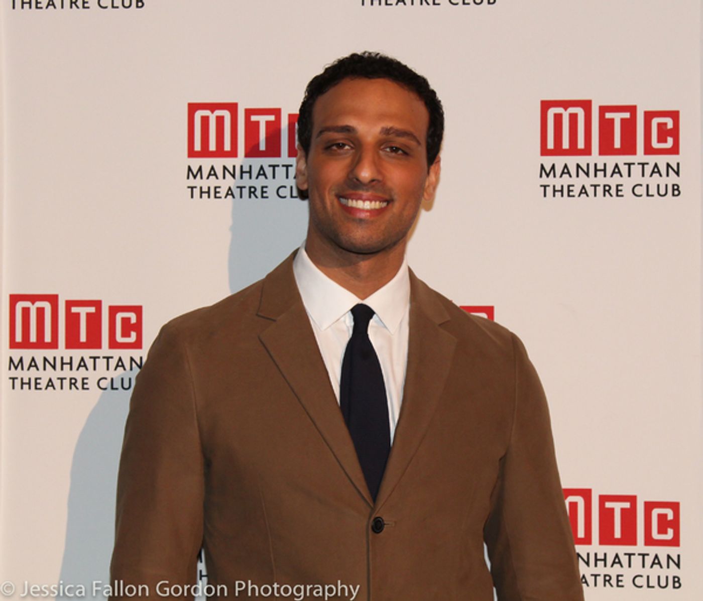 Photo Coverage: Condola Rashad Hosts MTC's Spring Gala 2018  Image