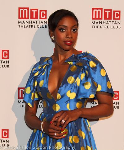 Condola Rashad Photo