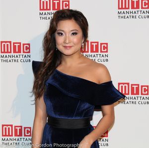 Ashley Park Photo