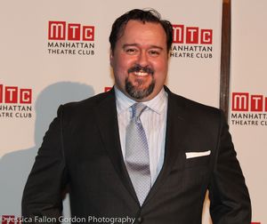 Brian Ray Norris Photo