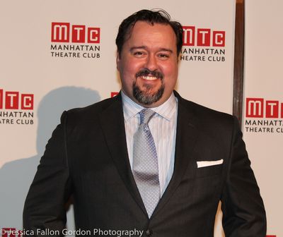 Brian Ray Norris Photo