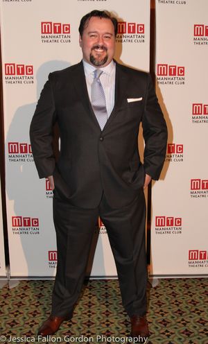 Brian Ray Norris Photo