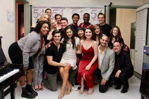 Producers Abby DePhillips and Kimberly Jenna Simon Photo