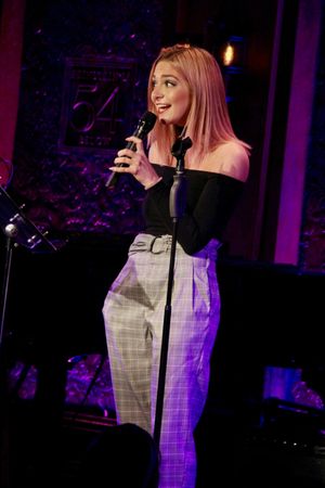 Samantha Pollino  Photo