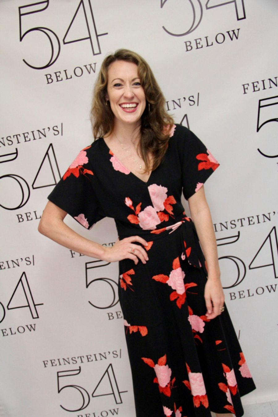 Photo Flash: PRONOUN SHOWDOWN Returns to Feinstein's/54 Below Image