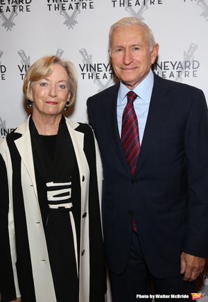 Rande Greiner and Ken Greiner @ BroadwayWorld Rande Greiner and Ken Greiner Photo