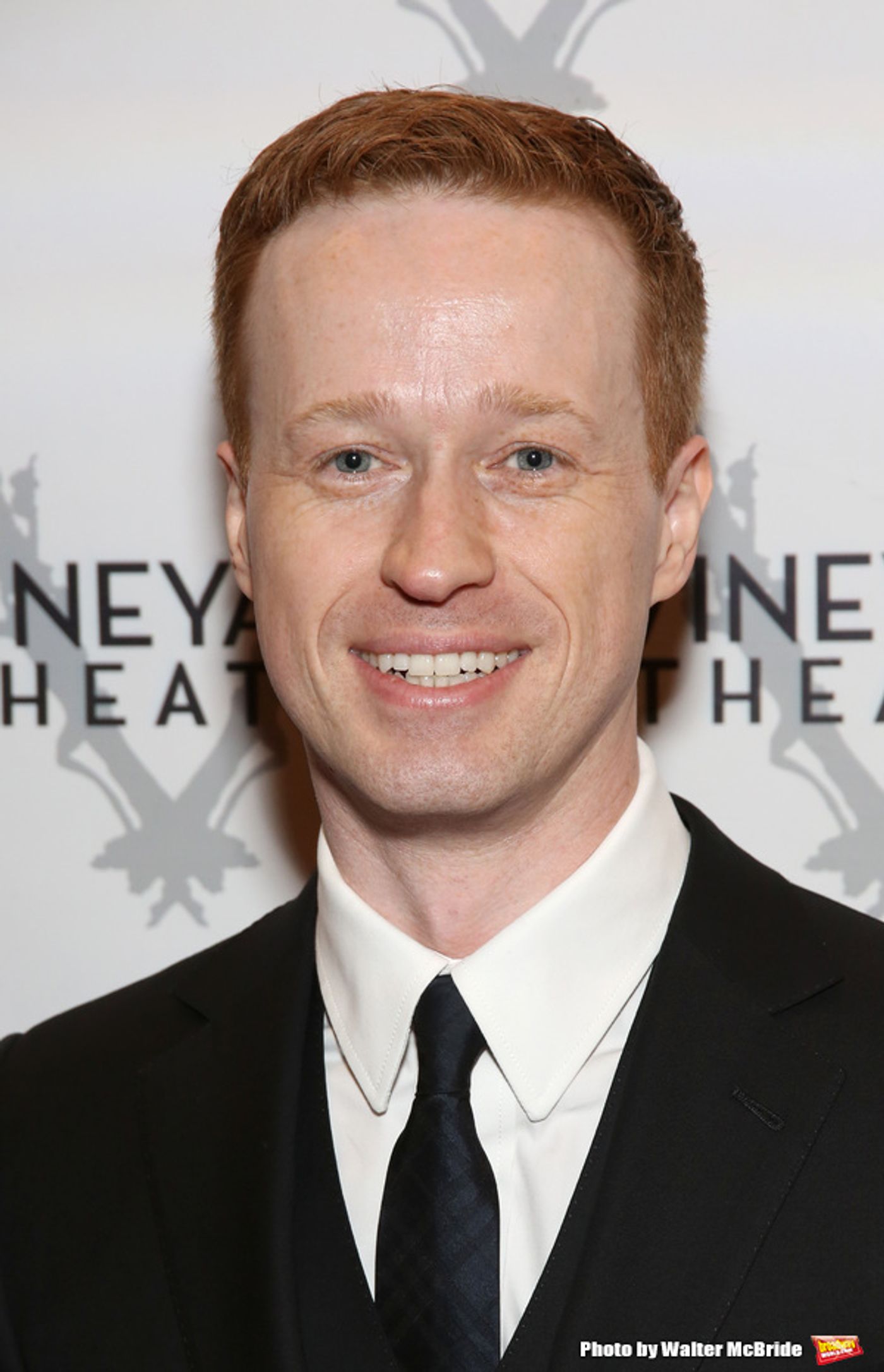 Photo Coverage: On the Red Carpet for Vineyard Theatre's Spring Gala!  Image