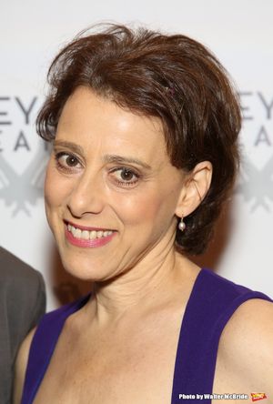 Judy Kuhn @ BroadwayWorld Judy Kuhn Photo