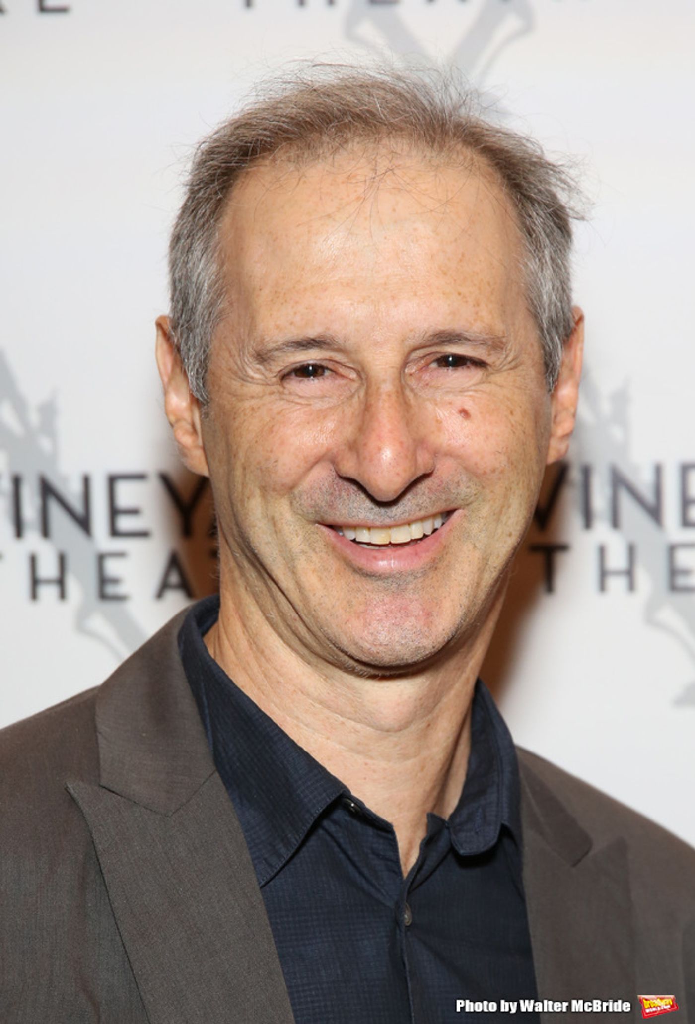 Photo Coverage: On the Red Carpet for Vineyard Theatre's Spring Gala!  Image