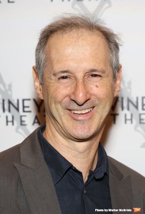 Richard Topol @ BroadwayWorld Richard Topol Photo